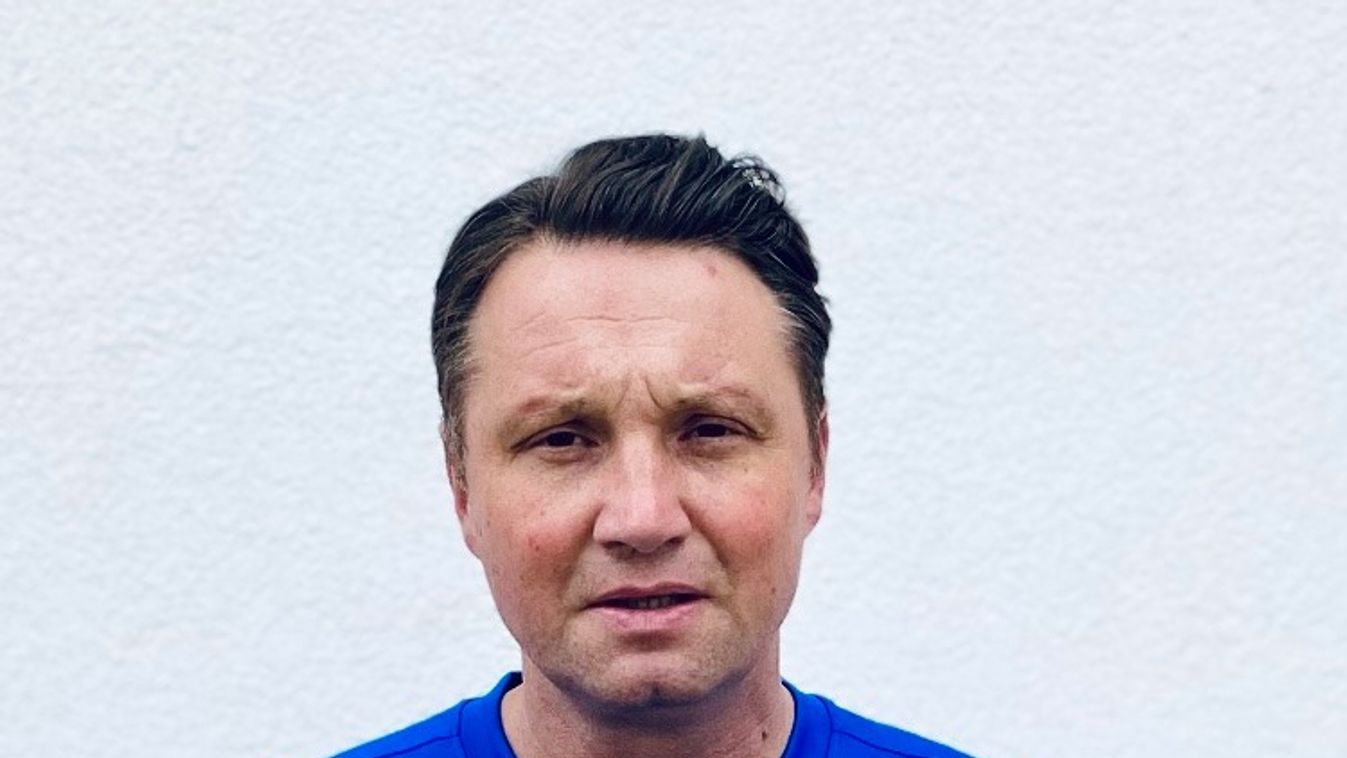 A Vidinél is focizott