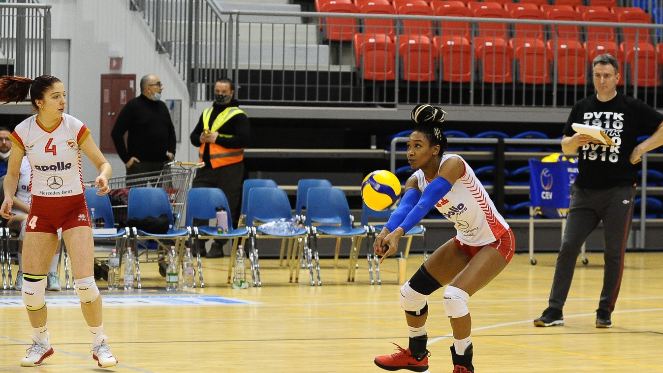 A gyerekcipőt kinőtte, jobban áll a DVTK