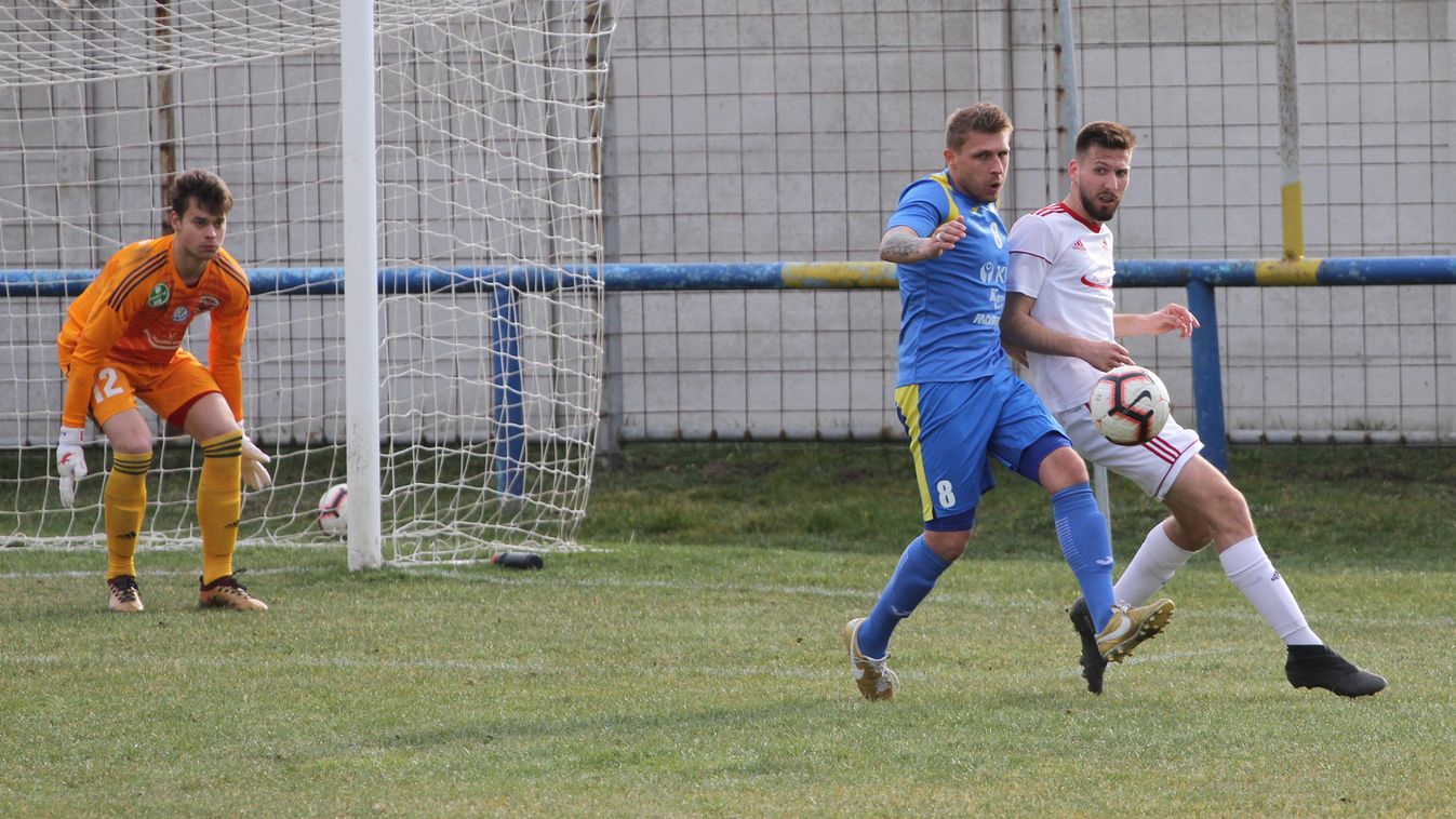 „Mi viszont nem aggódtunk egy pillanatig sem”