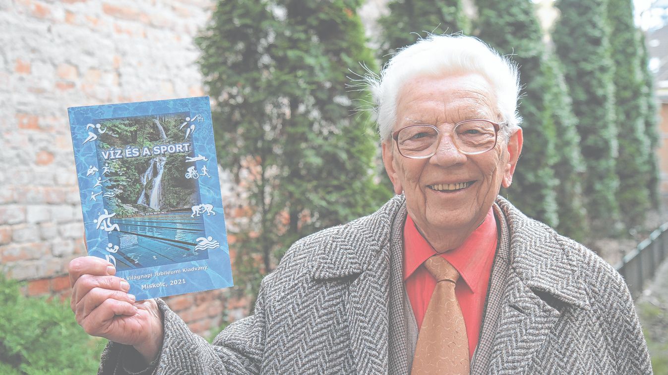 Az úszóverseny és a Víz világnapja