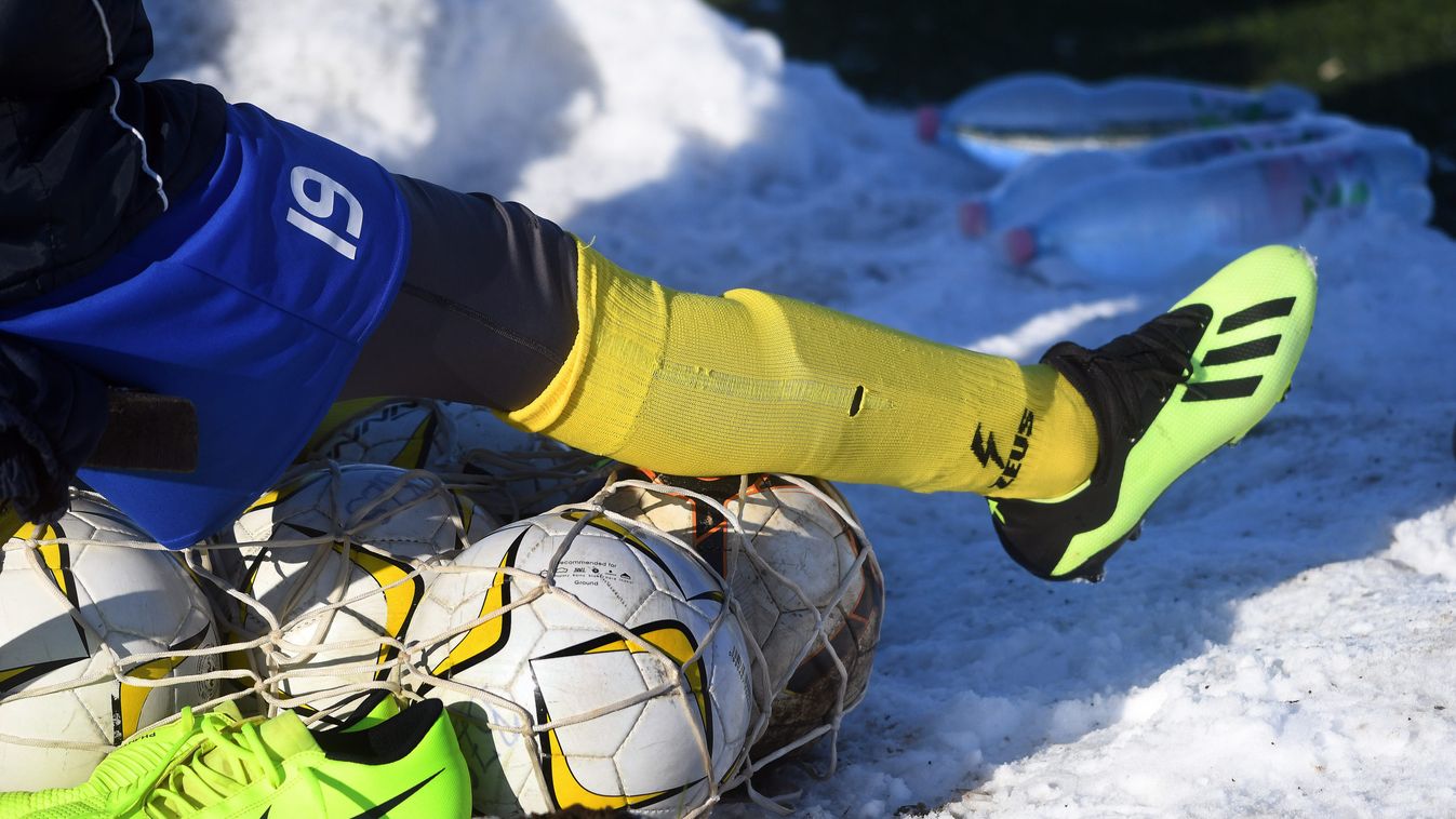 „Most nem olyanok voltunk, mint Barba papa, volt formánk”