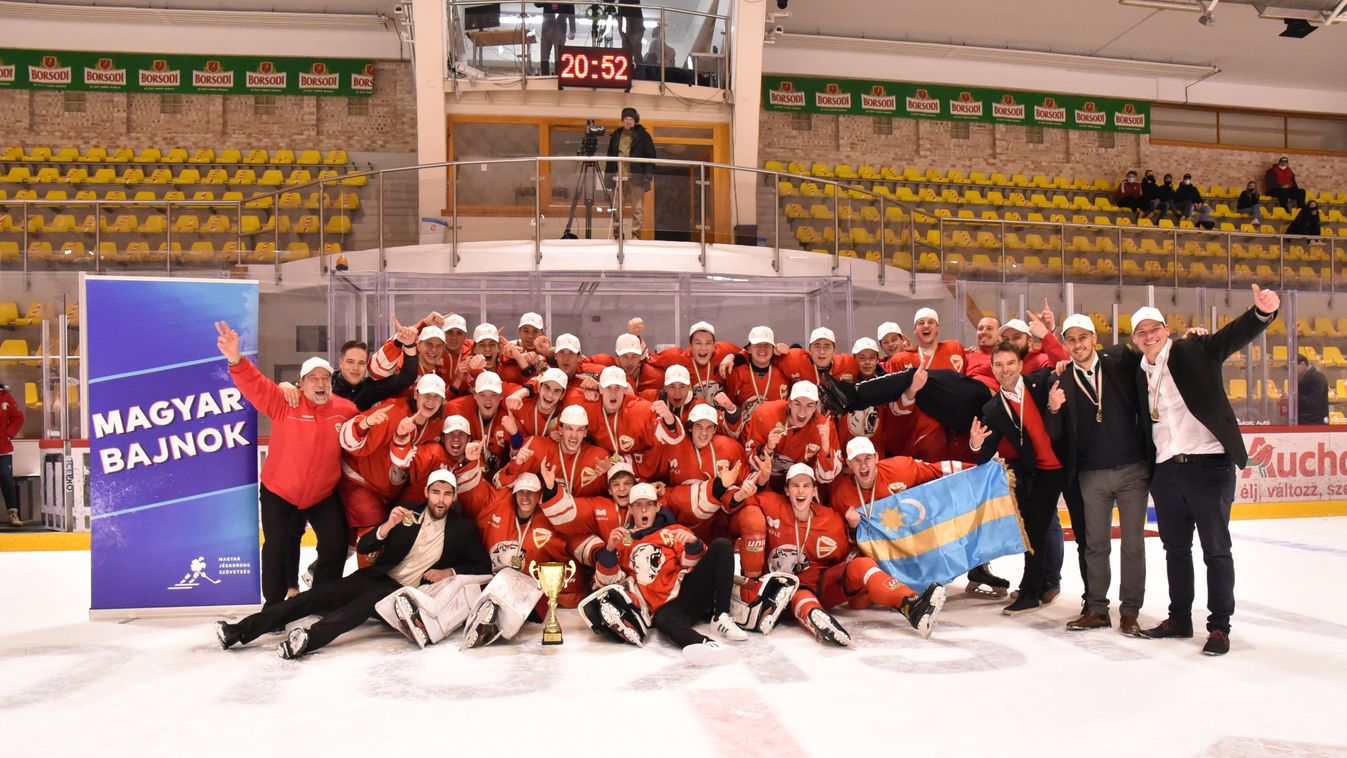 A hajukat adták az aranyért