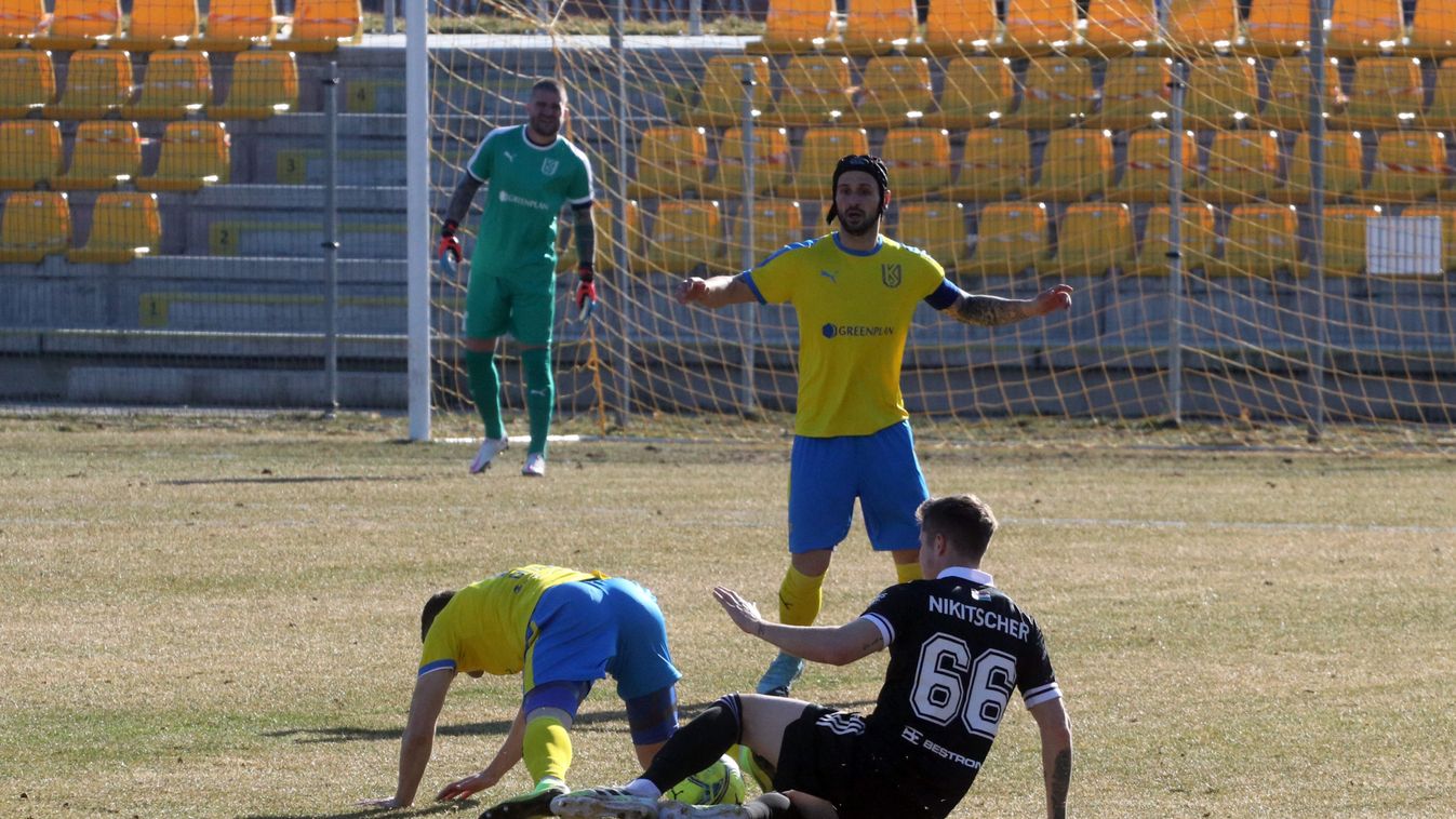 Nagyon kellett ez a siker a Kazincbarcikának