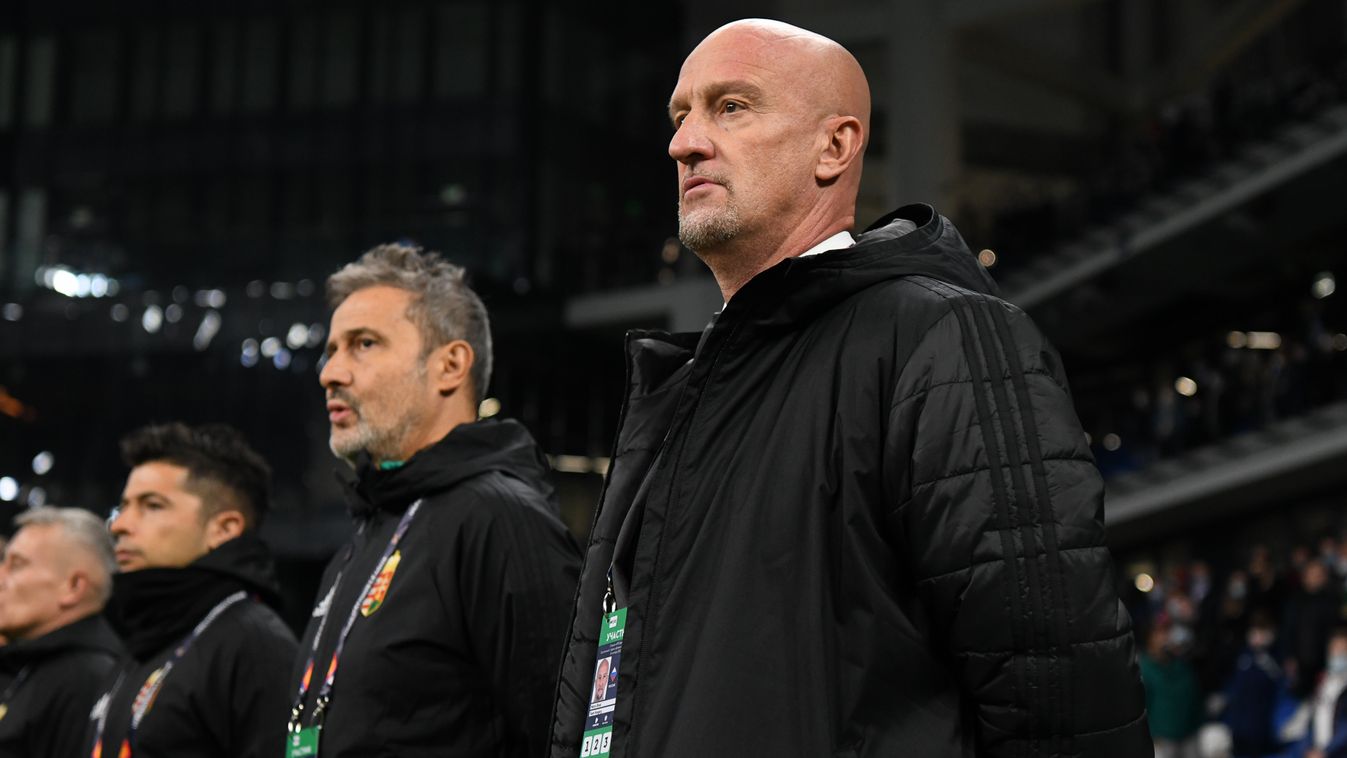 Cseri Tamásra is számít a szövetségi kapitány