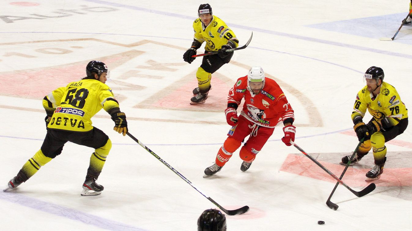 A szlovákok este dönthetnek