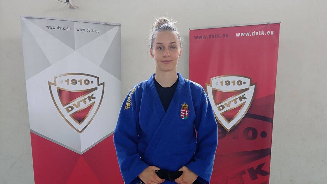 Gercsák Szabina helytállt Taskentben