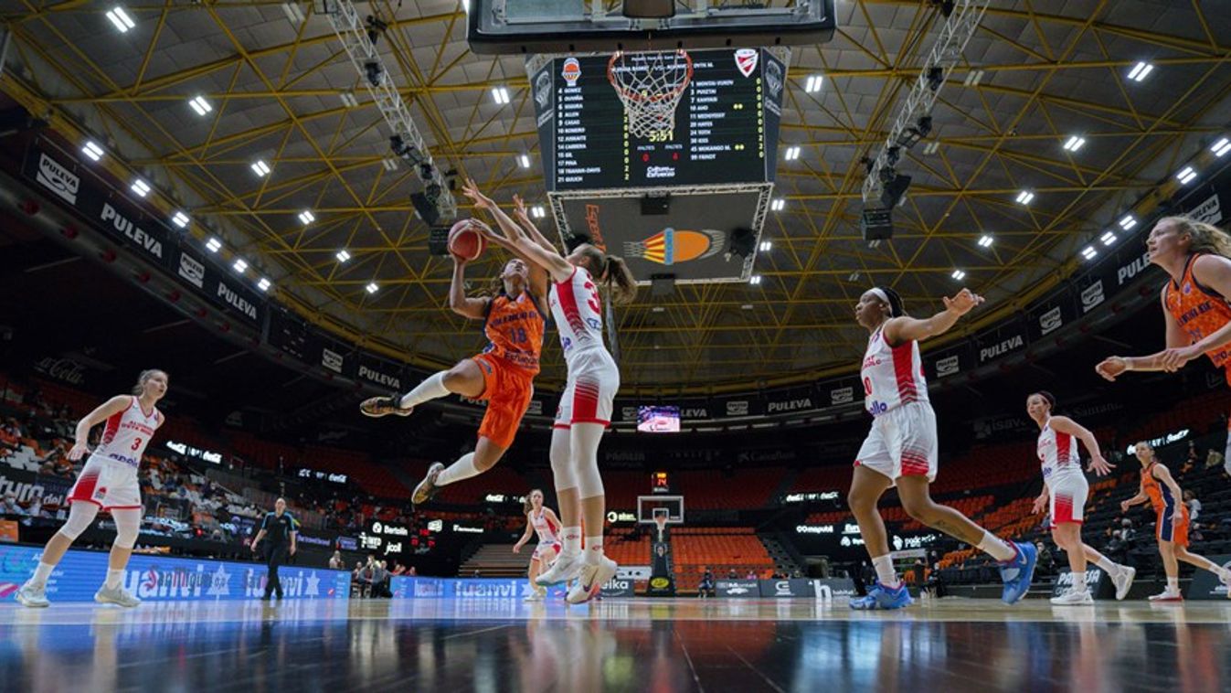 DVTK-búcsú az Európa-kupától