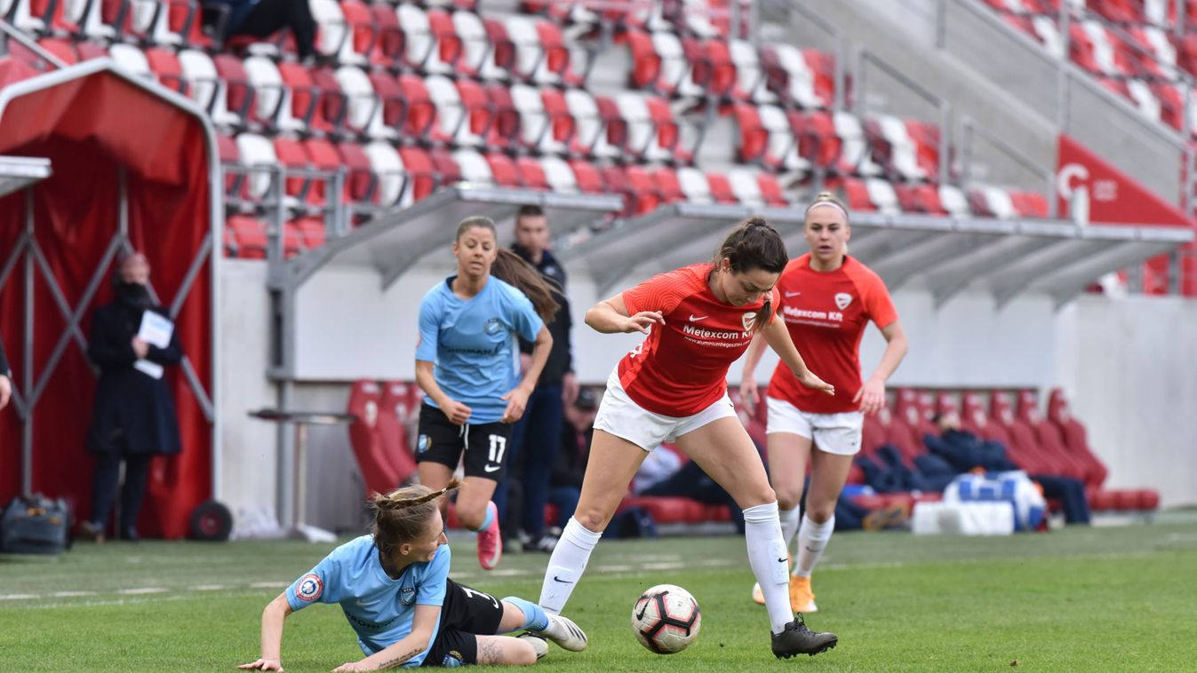 „Olyan gólt kaptunk, ami ezen a szinten nem elfogadható”