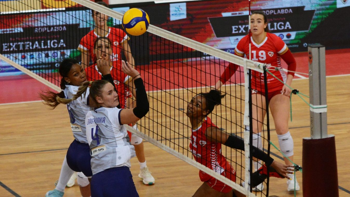 Vereség után kieső párbaj