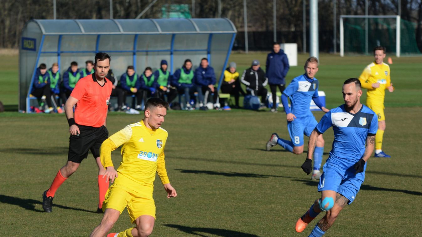 „Pályafutásom legnehezebb hete volt a mostani”