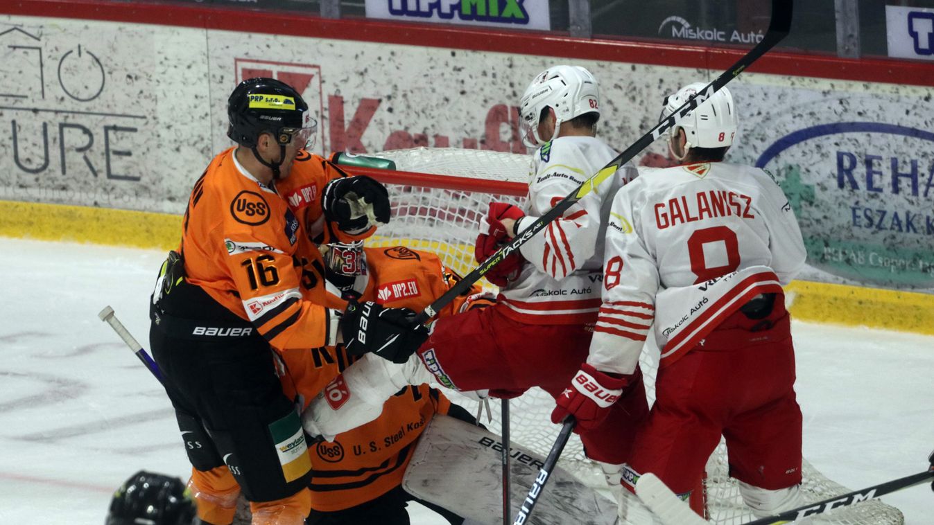 A kassaiak skalpja mindig nagyon értékes