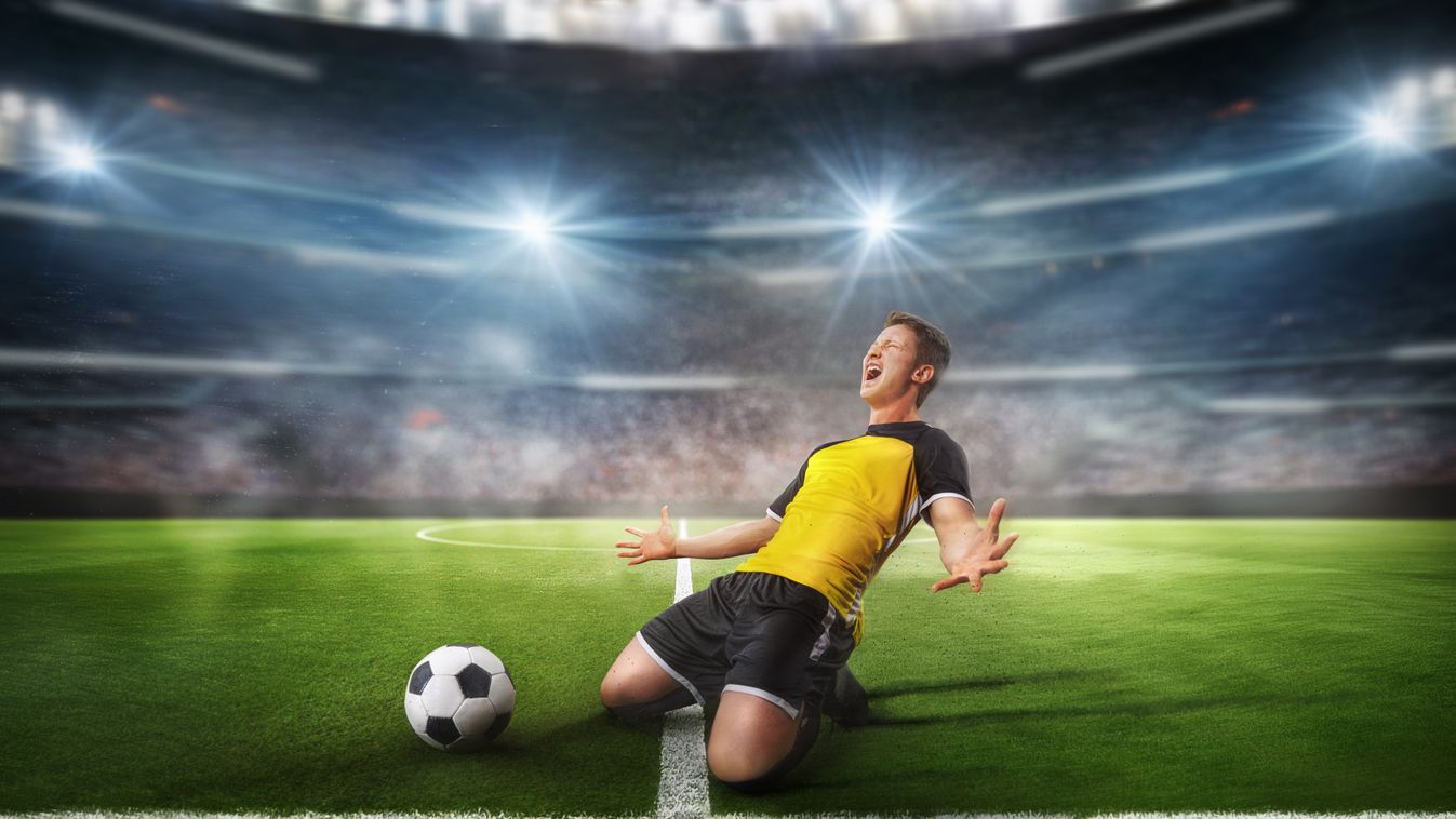 „Úgy kellett ez a győzelem nekünk, mint éhezőnek egy falat kenyér!”