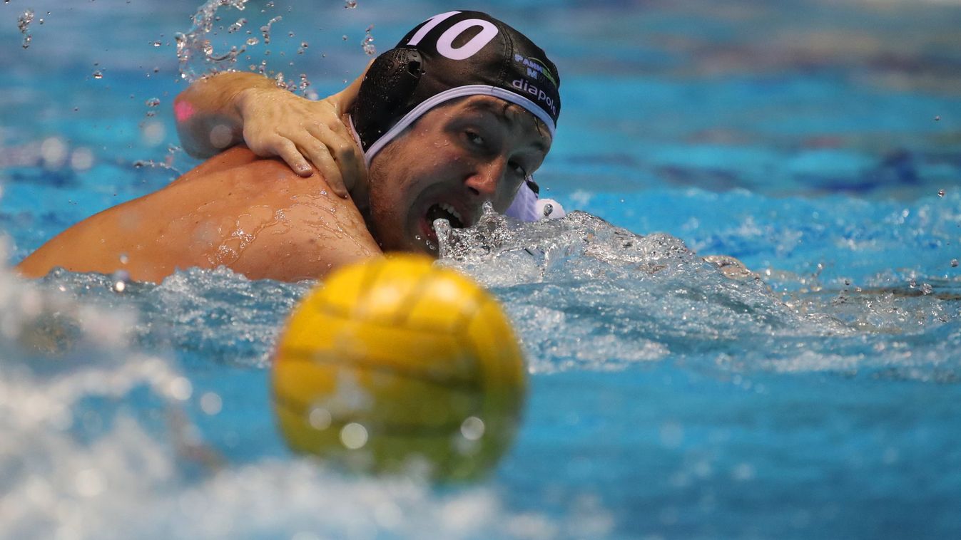 Víz alá kerül a miskolci sportélet – részletek hamarosan