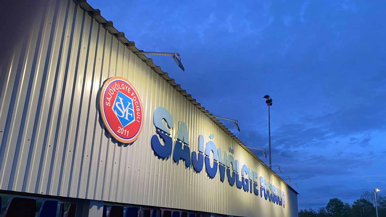 Utánpótlás-elitklub lett a Sajóvölgye Focisuli