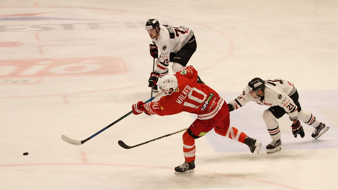 A hokilutriban kettőt hoztak