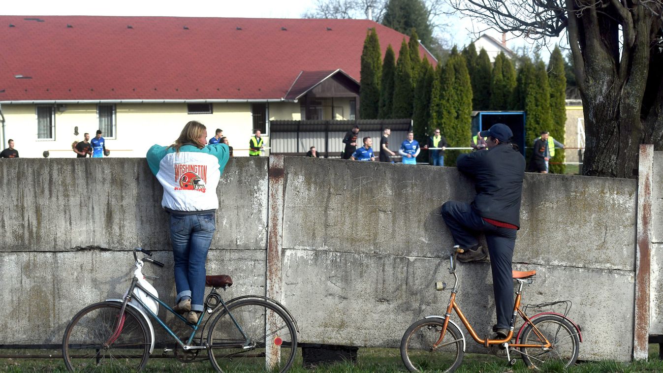 „A 30. percben le kellett volna rendezni a mérkőzést!”