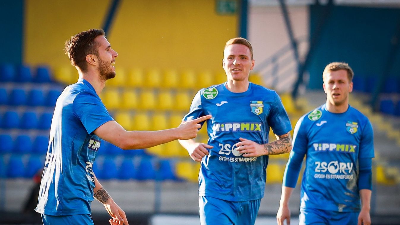 Pakson is nagyot dobhatnak a jó formában lévő kövesdiek