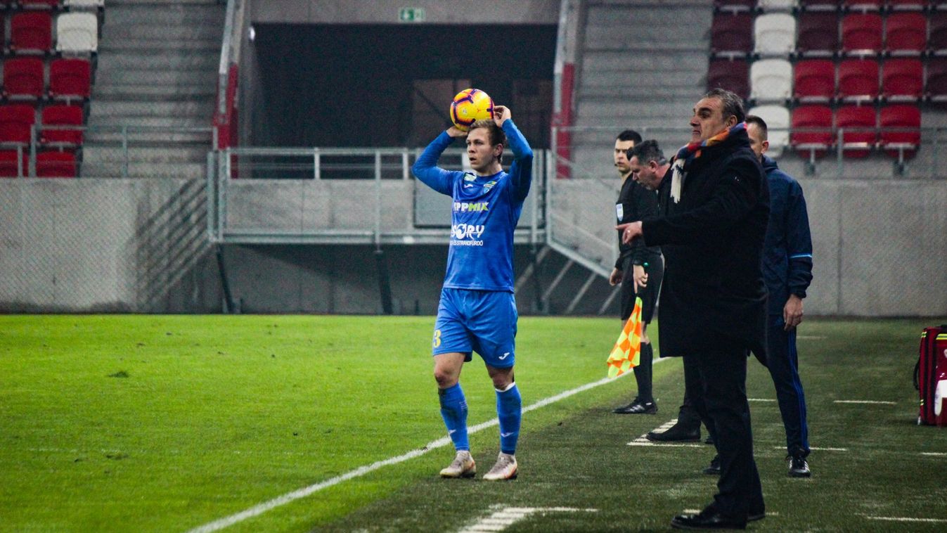 Három bajnoki pont jutalma a kövesdiek nyugalma lehet