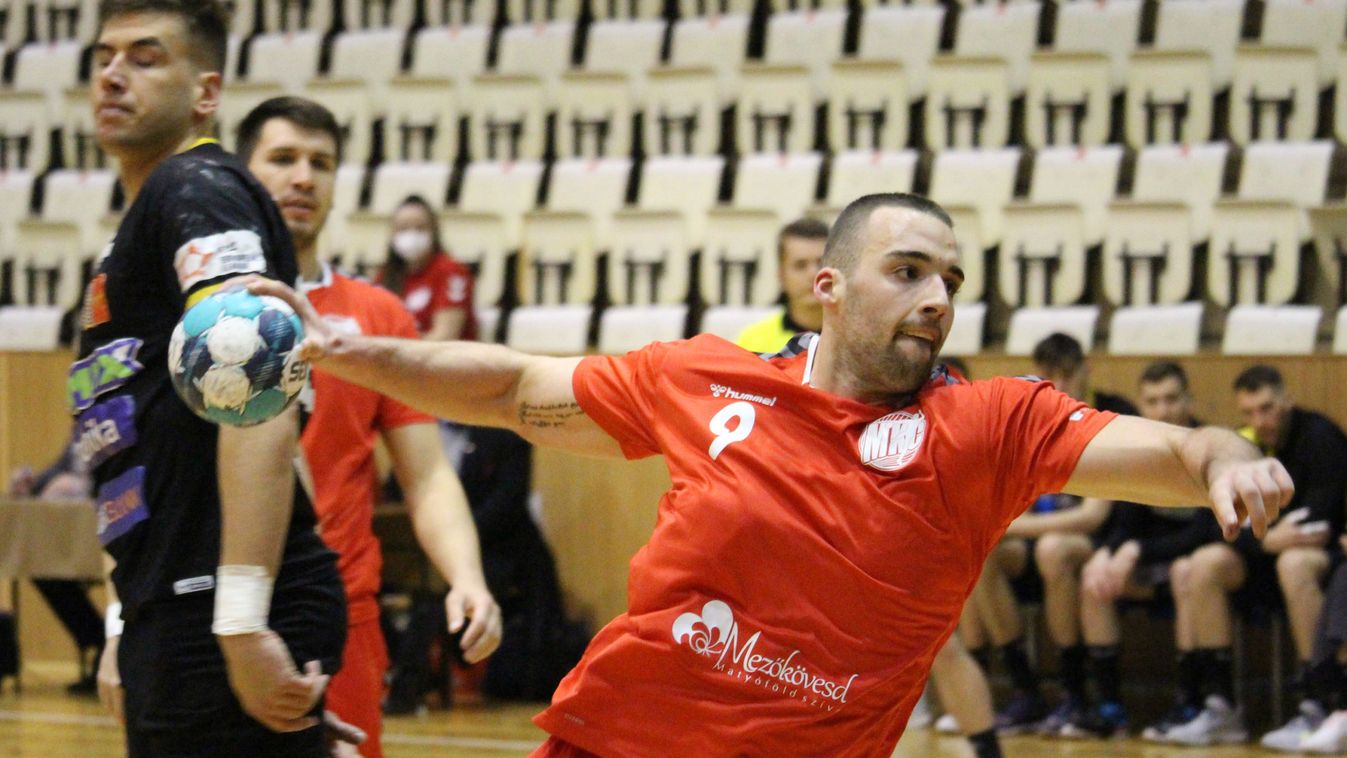 A nyolc között kiesett a kövesdi csapat