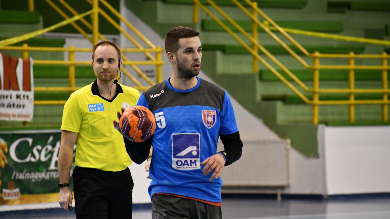 Meccs nélküli megyei kézilabdás hétvége