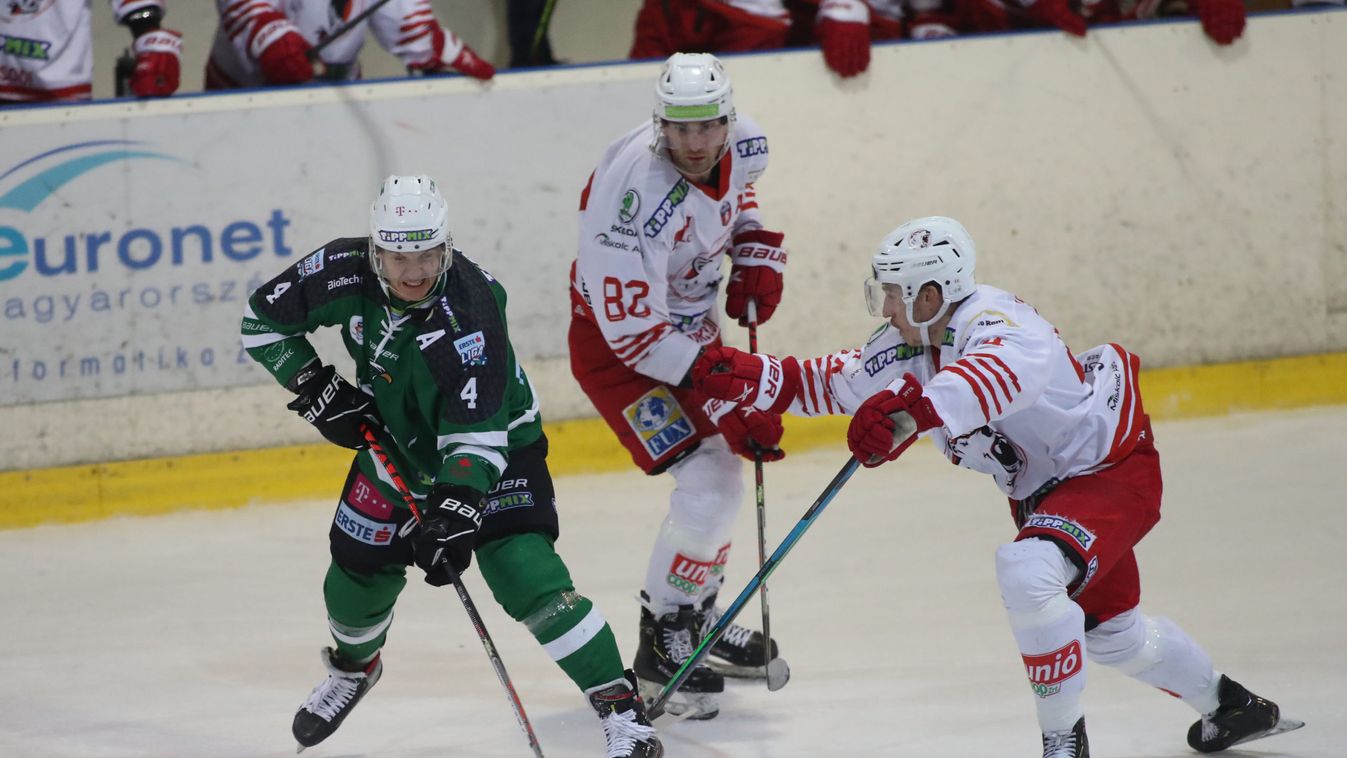 Lecsúszott a dobogóról a Jegesmedvék