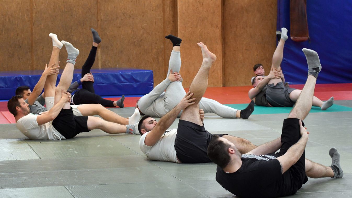 Start együtt a divízió I.-ben