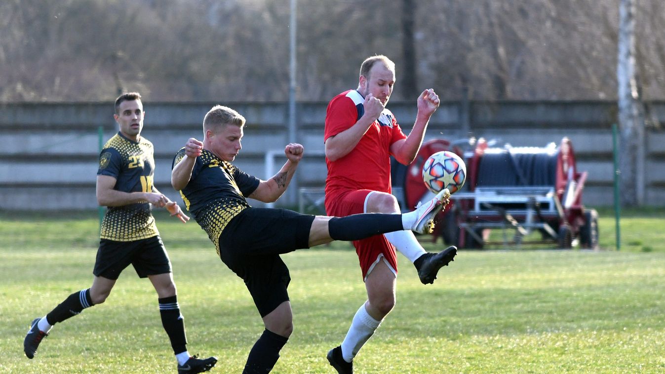 Elkészítették a labdarúgó Magyar Kupa 2021/2022-es sorozat megyei selejtezőinek párosításait