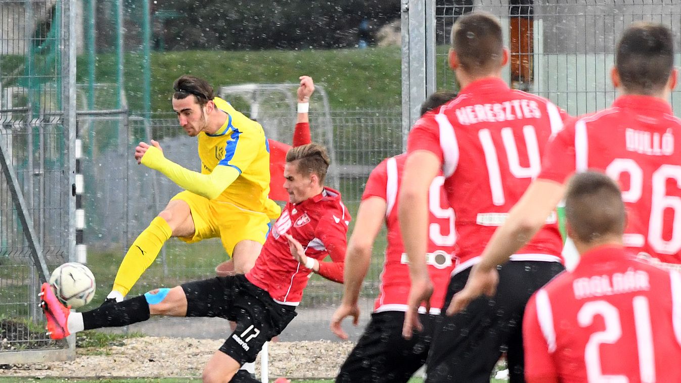 „Fel kell emelnünk a fejünket, van még hét forduló”