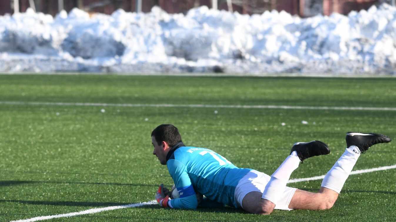 „Nagyon nehéz ilyen mérkőzés és eredmény után nyilatkozni, kútban vagyunk!”
