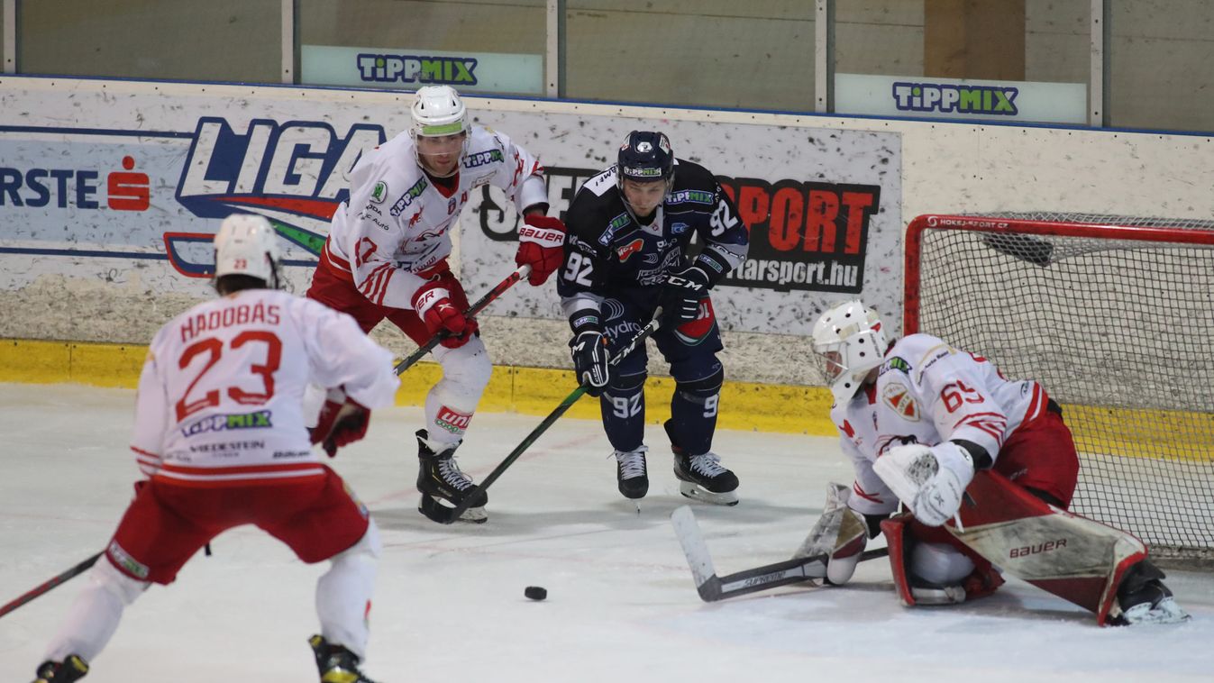 Nem sikerült a döntőbe kerülés a Maciknak