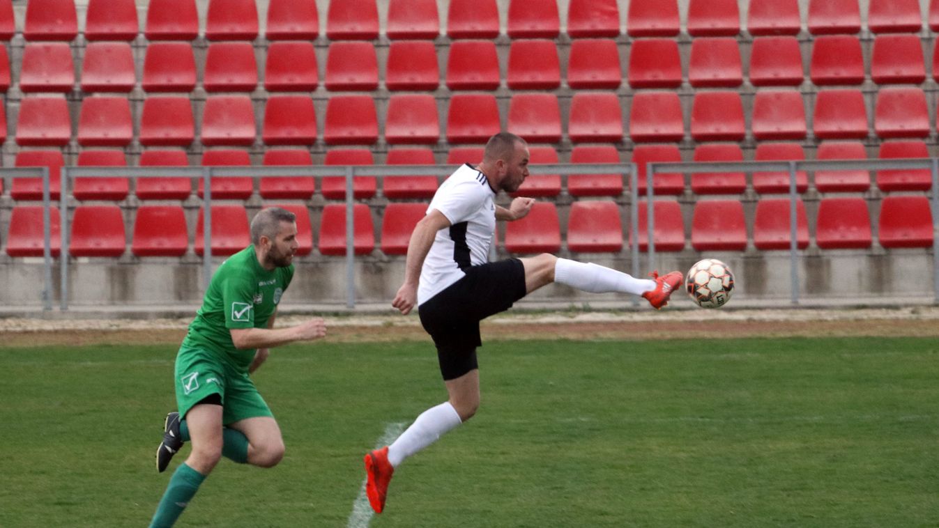 „Kis iparos csapatunk jól helytállt”