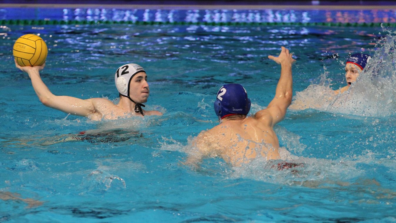 Hozni kellett, hát hozta az MVLC