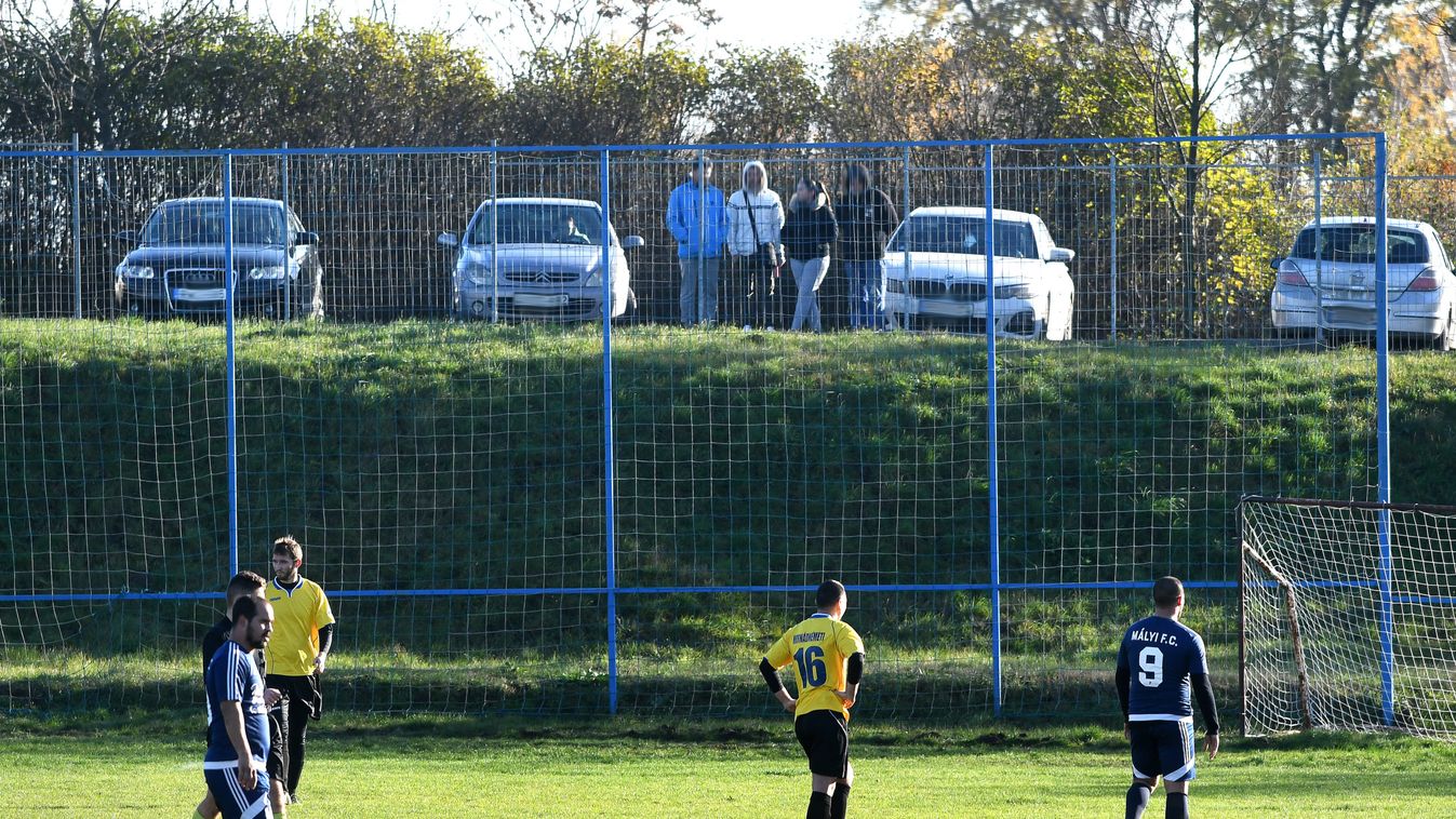 „Küzdöttünk, hajtottunk a tavaszi hóesésben...”