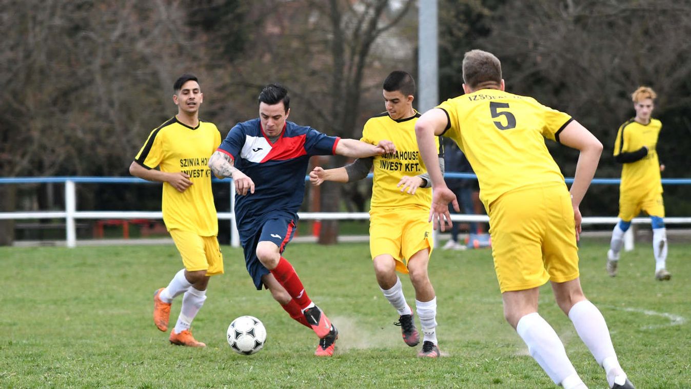 „Gyenge színvonal, megérdemelt hazai győzelem”