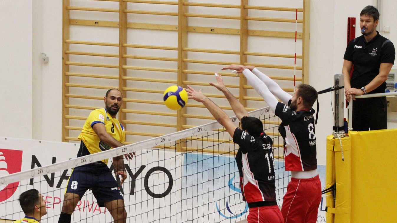 Csakis az egyenlítés jöhet szóba