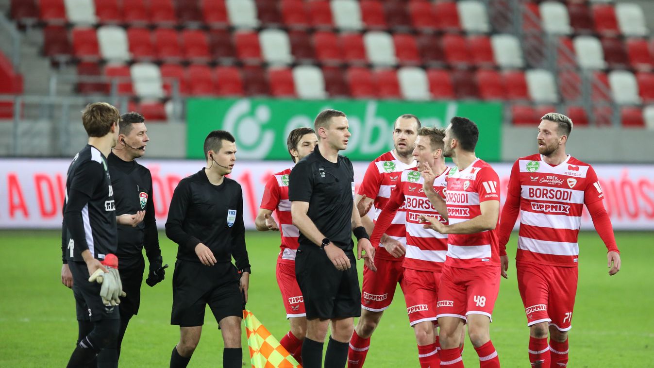 ZTE – DVTK: kettő–nulla