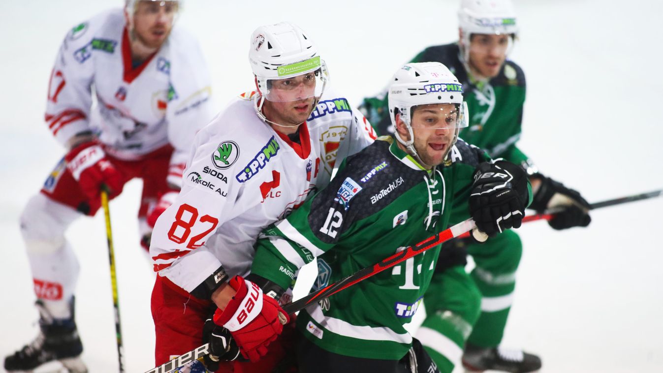 Érem nélkül maradtak a kupában a Jegesmacik