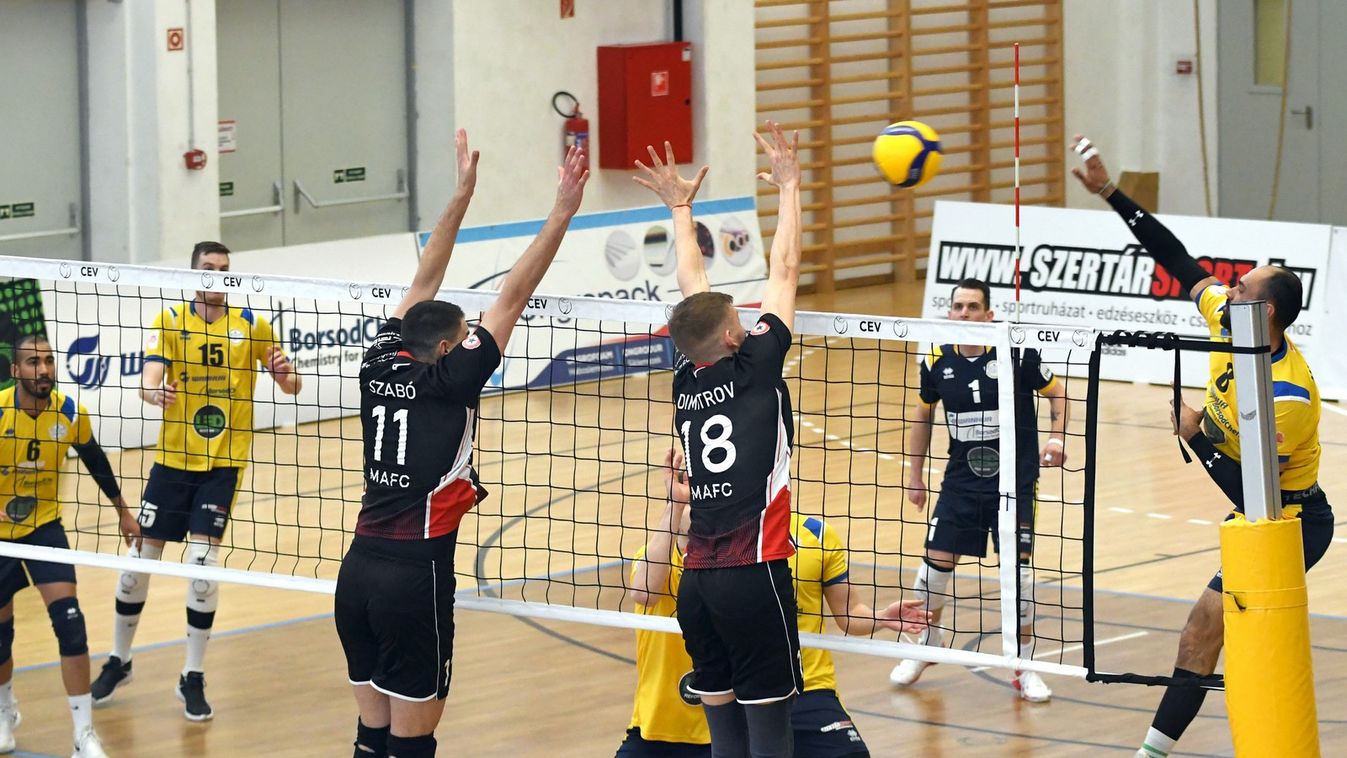 Egyenlített a Vegyész