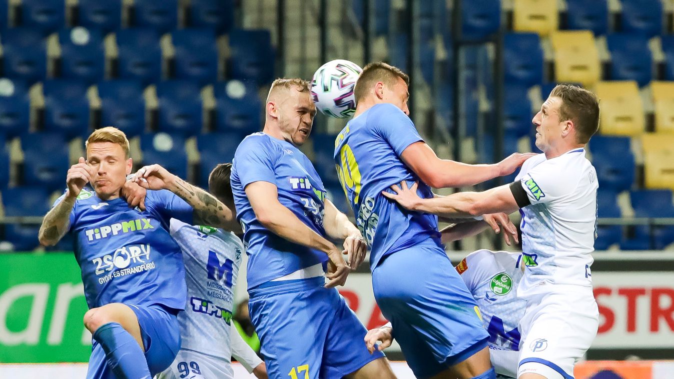 Zsóry: a nyugalom tengere