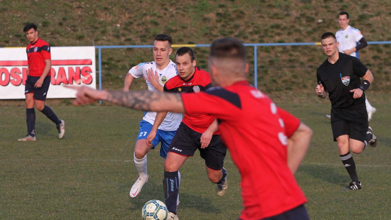 „Ez az eredmény egyik csapatnak sem jó”