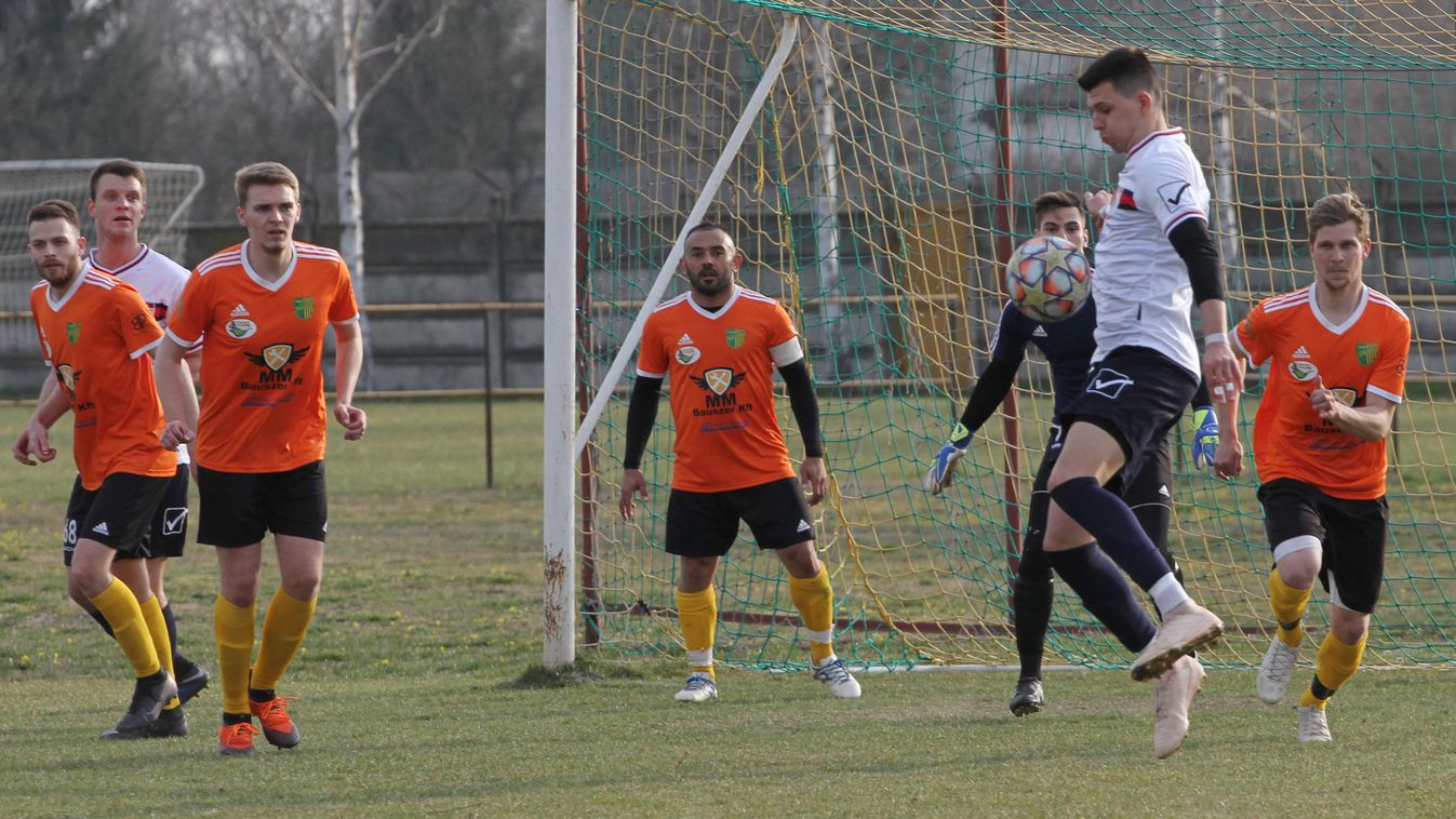 „Az első félidőben sikerült eldönteni a mérkőzést”