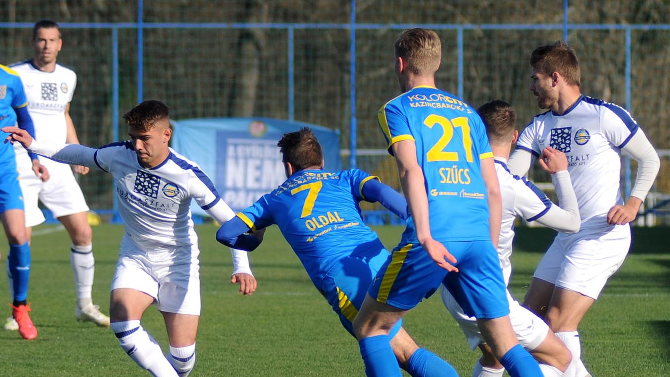 „A ráhangolódásban valahol az arany középutat kell megtalálni”