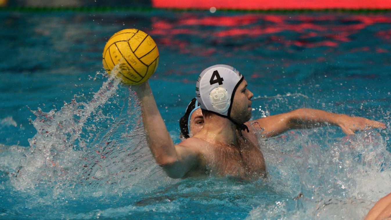 A másik hétpontos következik