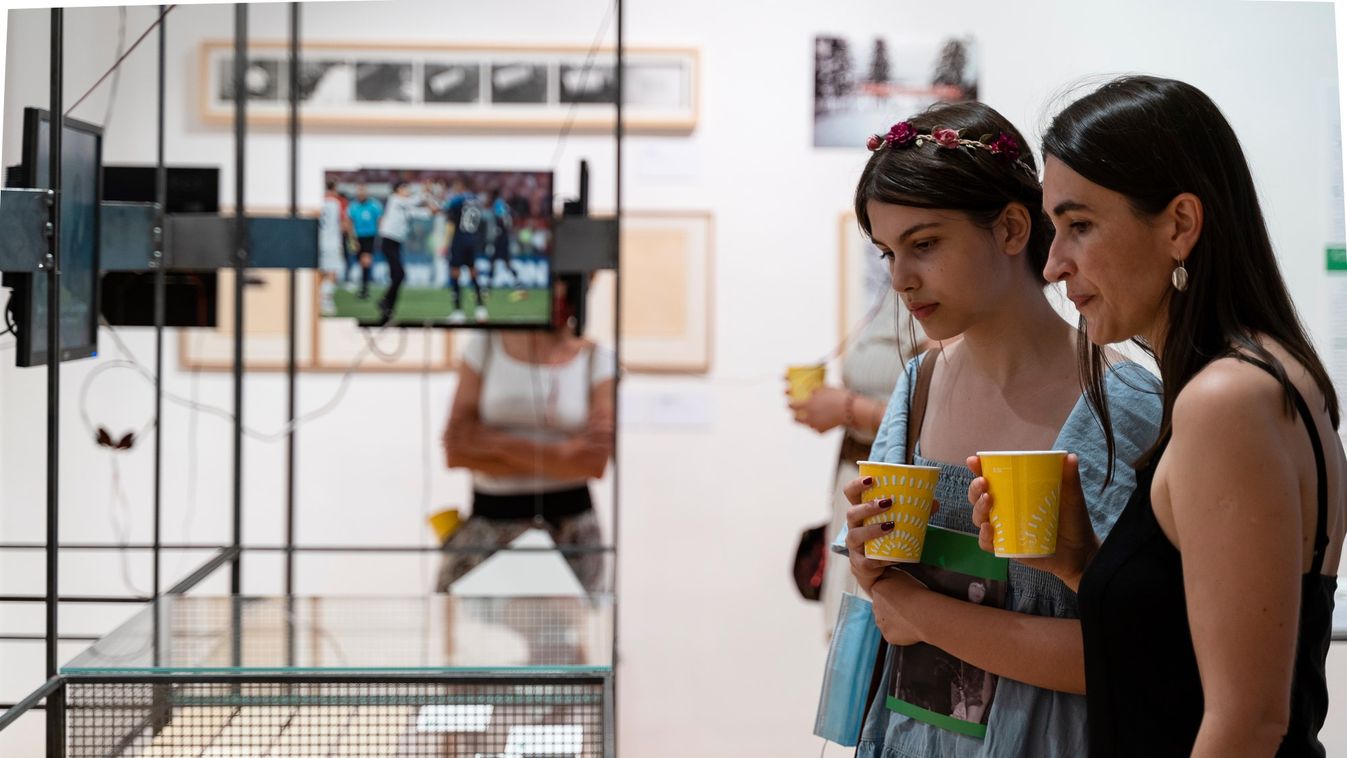Kulturális maratonra készül az Óbudai KultÉj programsorozata