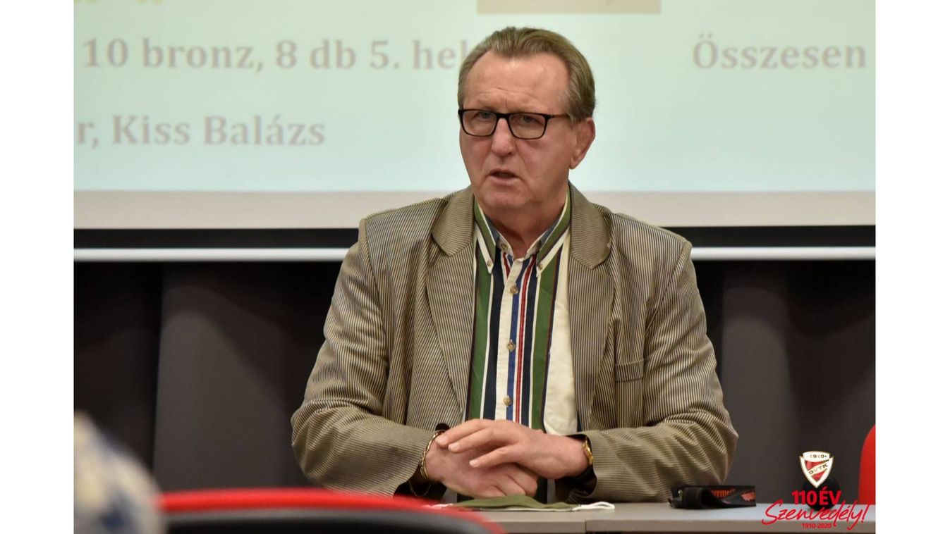 Körúton a nagykövet