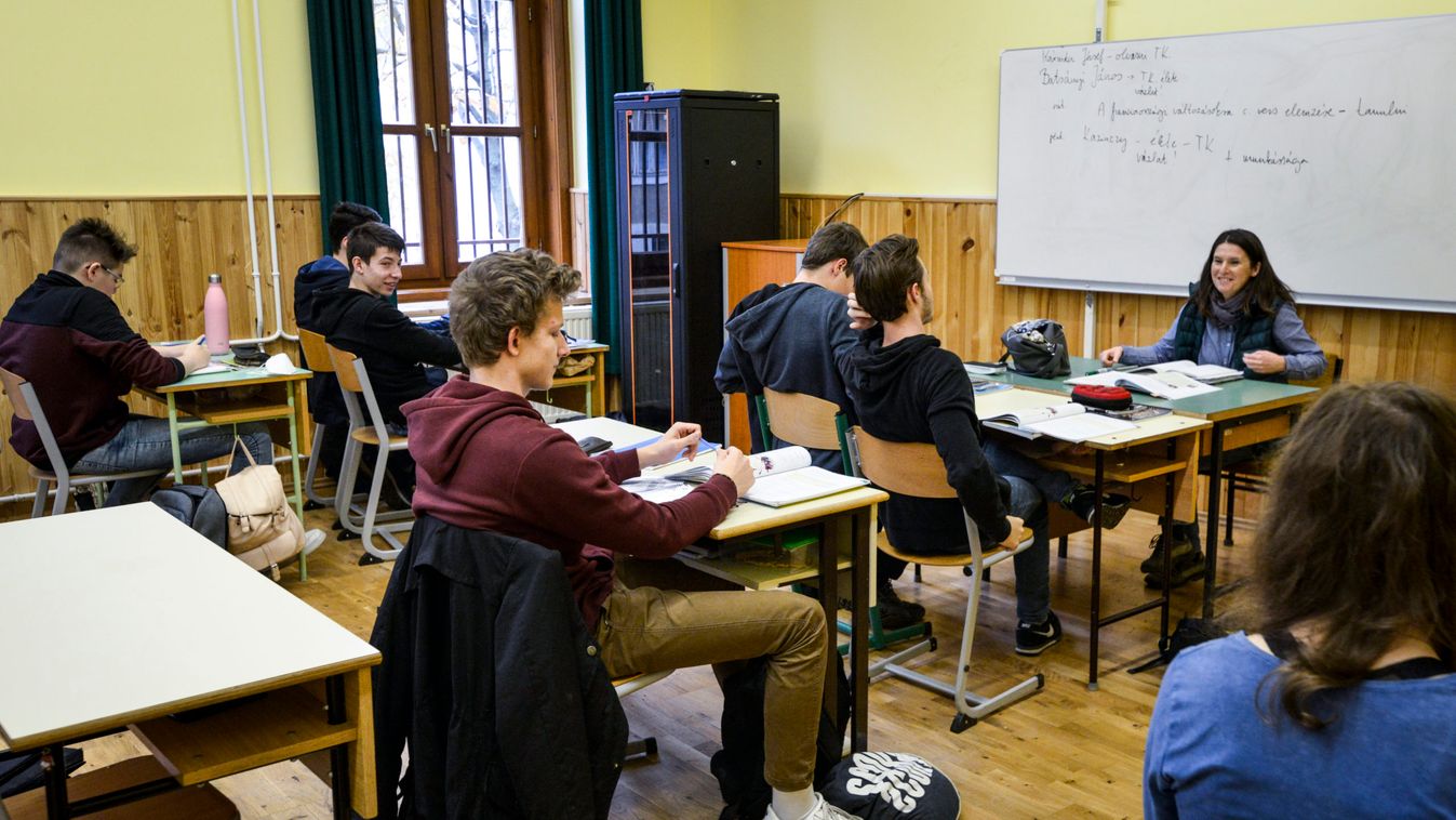 Népszerűek a drága előkészítők
