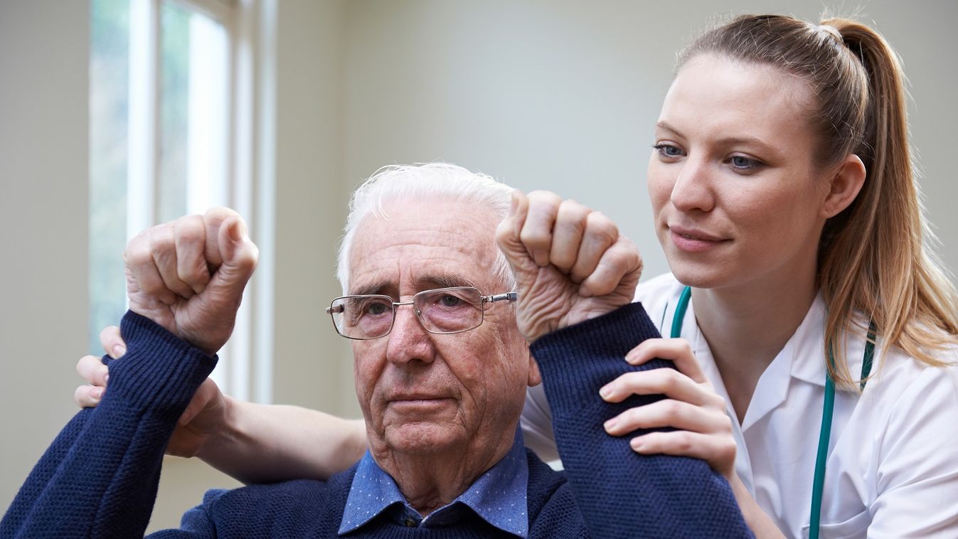 A stroke és az utána kialakuló görcs kezelését segítő gyógyszert kutatnak az ELTE-n