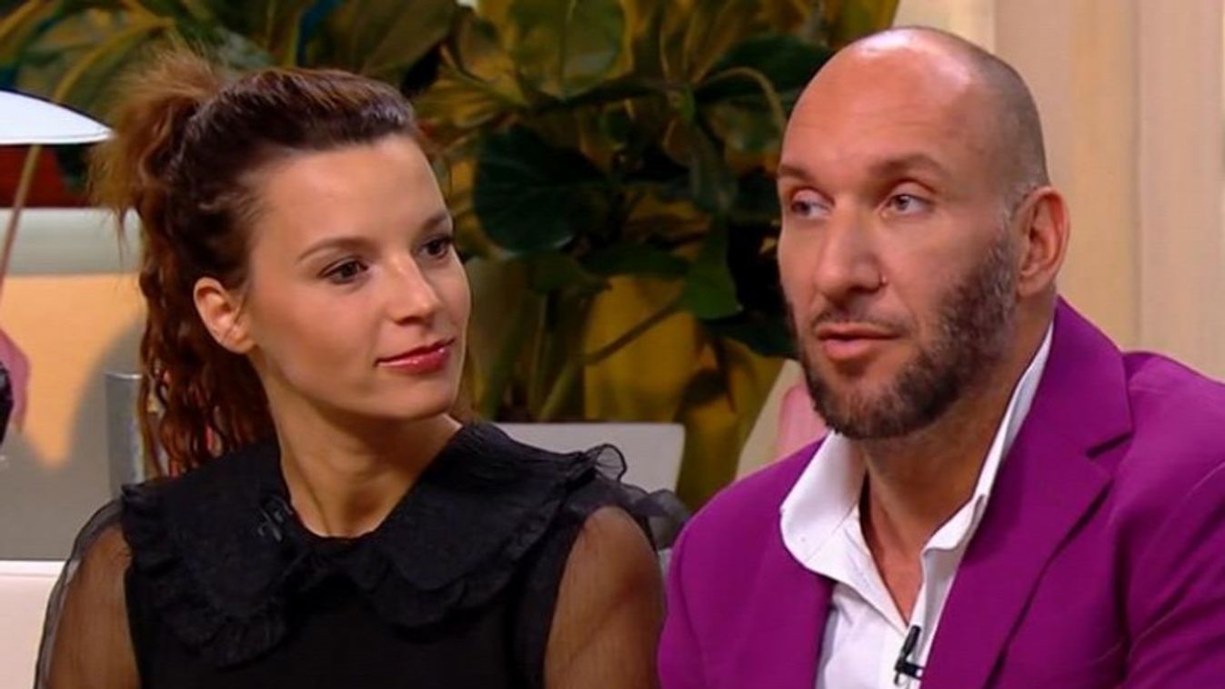 Berki Krisztián: „Nem akarok a szülőszobából a börtönbe menni”