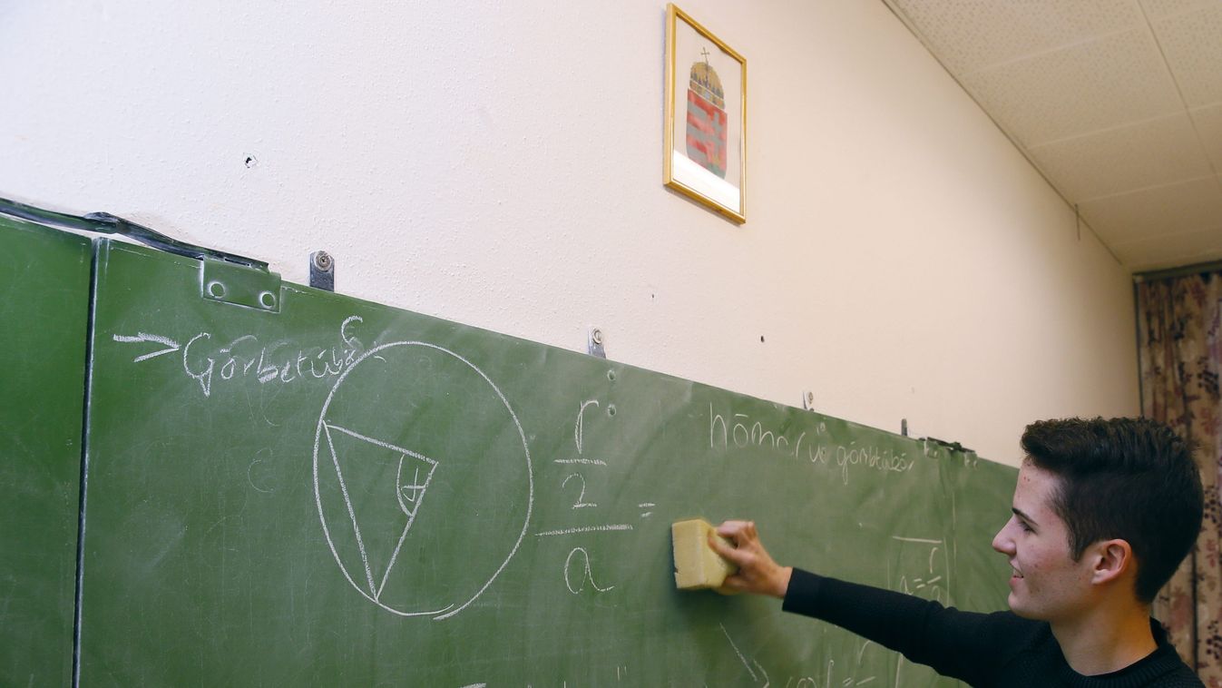 Sokan nem engedik gyermeküket iskolába