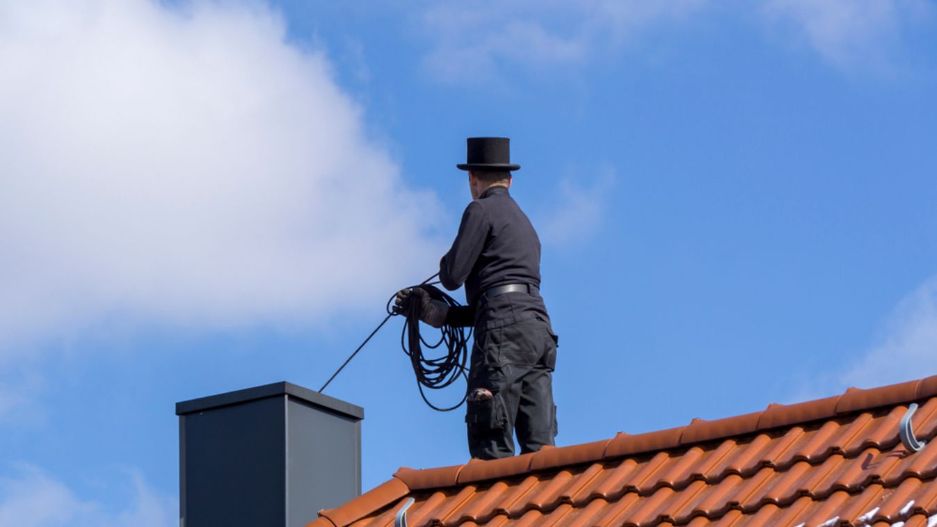 Megyénkben is újraindul a kéményseprés